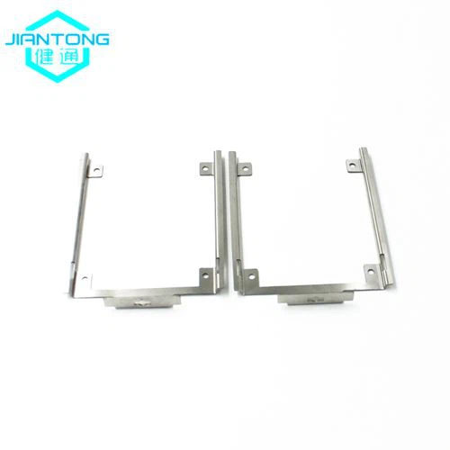 OEM Metal Stamping Manufacturing