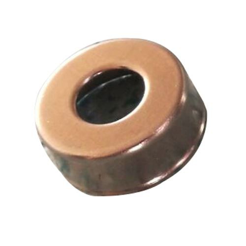 Dybtegningsstempling til fastholdelsesanvendelse