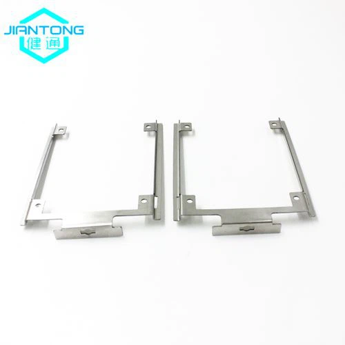 OEM Fremstilling af metalstempling