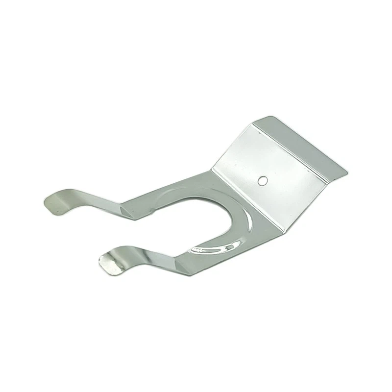 Laser Cutting Process For New Aluminum Bracket