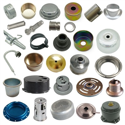 Hardware Processing Operation Steps
